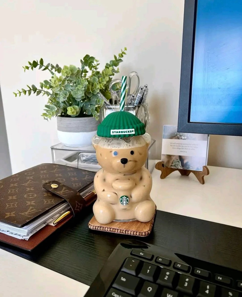 Limited***Starbucks Bear Cup